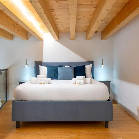 Apartamento Corte Dama - Live Like A Local In Vecchia *