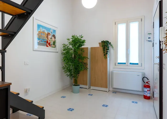 Corte Dama - Live Like A Local In Vecchia