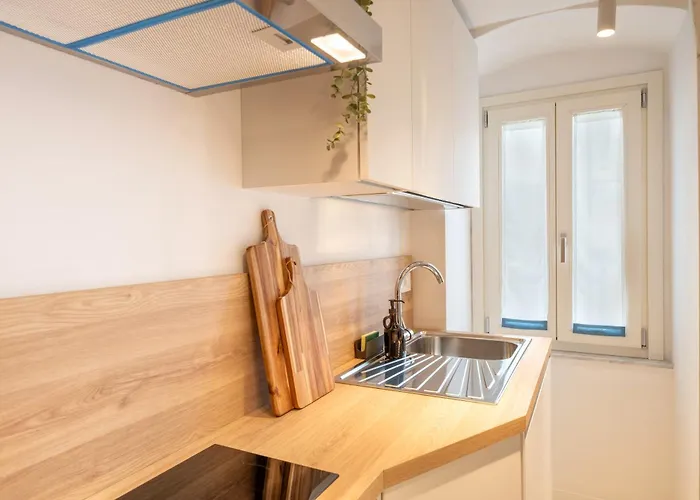 Corte Dama - Live Like A Local In Vecchia